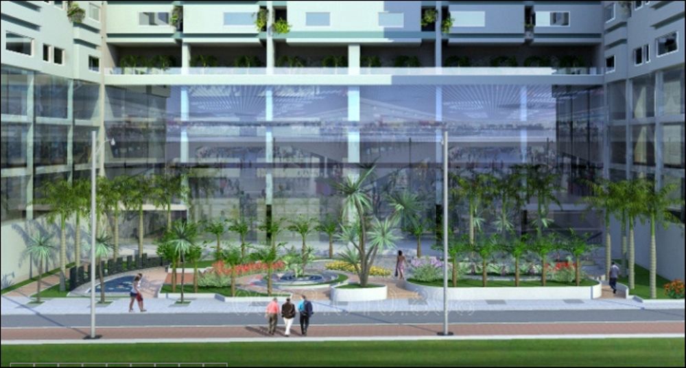 FACILITIES
