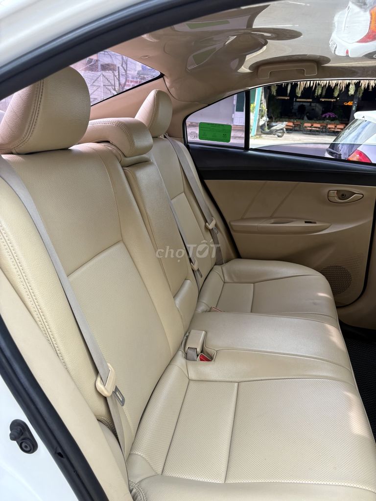 Toyota Vios 2018 1.5E MT - 112000 km. Mua bán Ô tô tại Huyện Đức Trọng Lâm Đồng được đăng bởi Nguyễn Hữu Dự hình 4