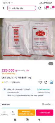 Bột ngọt Thái. Mua bán Đồ ăn, thực phẩm và các loại khác tại Quận 10 Tp Hồ Chí Minh được đăng bởi phat