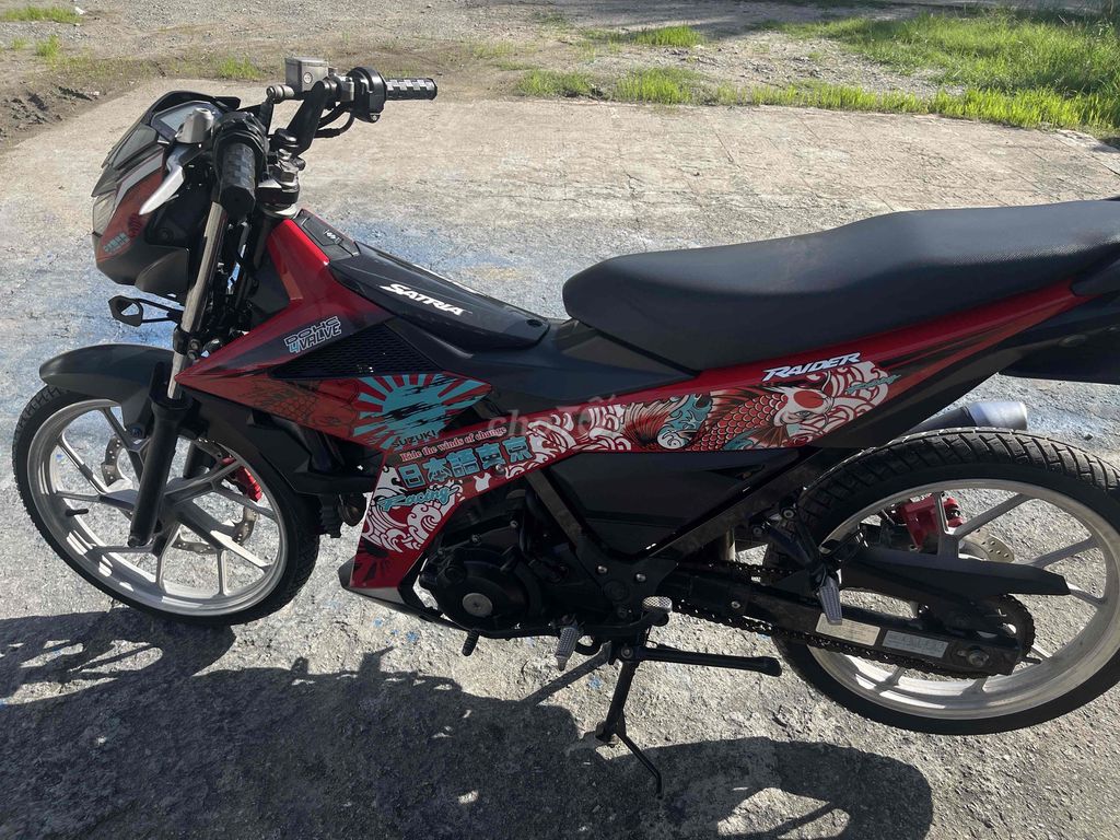 sdt ***. Mua bán Xe máy tại Huyện Tân Hiệp Kiên Giang được đăng bởi Tên chưa cung cấp hình 5