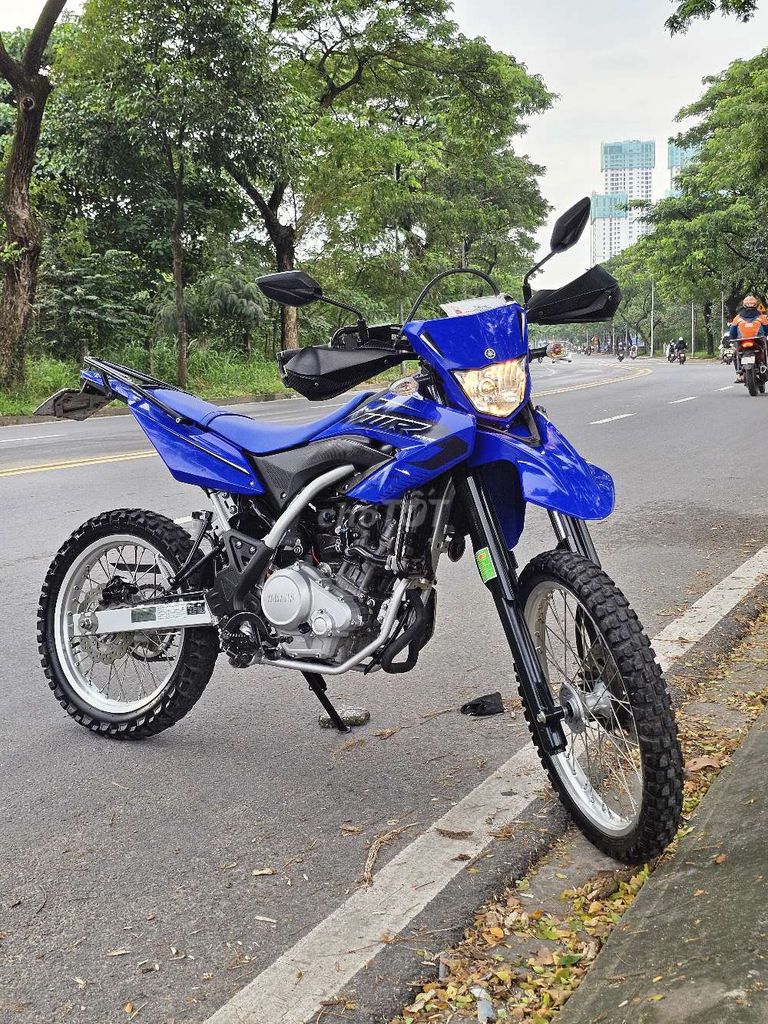 WR155-2023-BSTP. Mua bán Xe máy tại Thành phố Thủ Đức Tp Hồ Chí Minh được đăng bởi XE MÁY VĂN DƯƠNG  hình 10