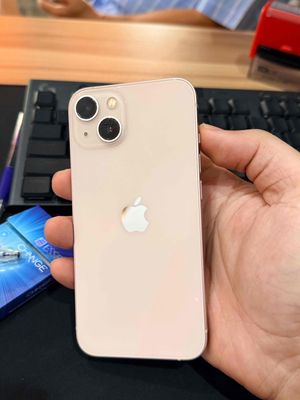 Apple iPhone 13 128GB Trắng Giá Tốt
