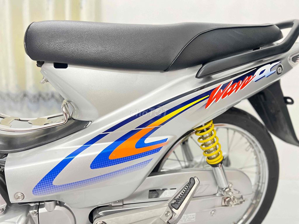 Anpha dọn full new ngay chủ bao hs. Mua bán Xe máy tại Huyện Châu Thành Long An được đăng bởi Truong Trung Hung  hình 6