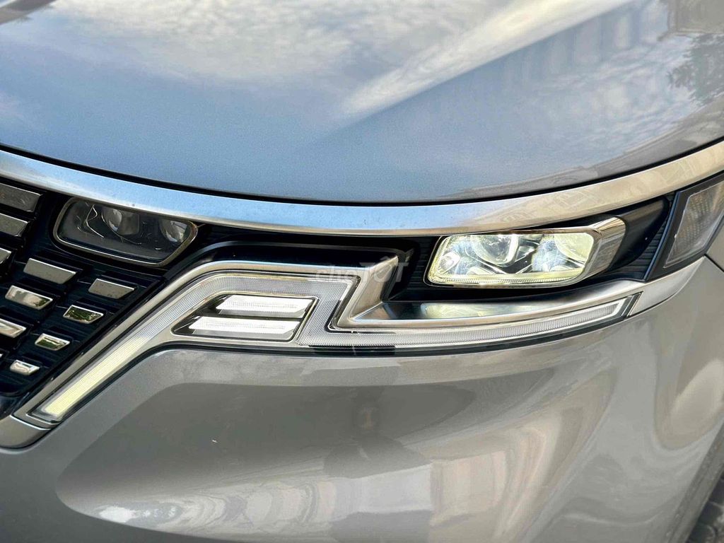 Kia Carnival 2023 Signature 2.2D - 45000 km. Mua bán Ô tô tại Thành phố Thủ Đức Tp Hồ Chí Minh được đăng bởi Đặng Tú Nguyên hình 6