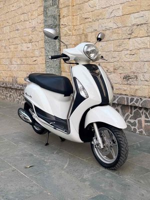 Grander 125fi trắng máy zin đại chất 1 chủ