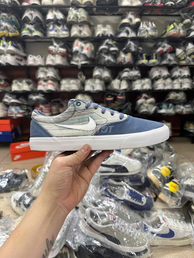 nike SB pemium quá ngon luôn ae ạ bao mới 📍