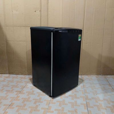 Tủ lạnh Aqua U99H9R nhỏ gọn 1 ngăn, chính hãng.
