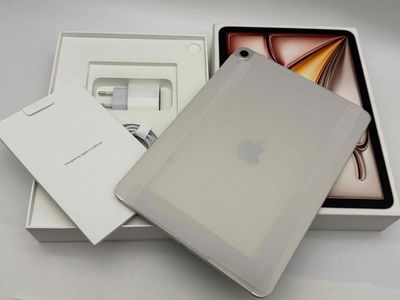 iPad Air M3 11” 128GB Việt Nam new 100%