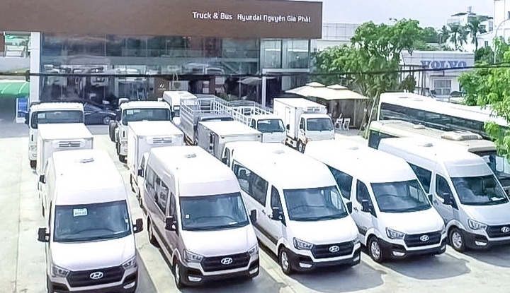 Cần thuê xe tải khu vực tâyninh  Rao vặt trực tuyến miễn phí Cho Long Hoa