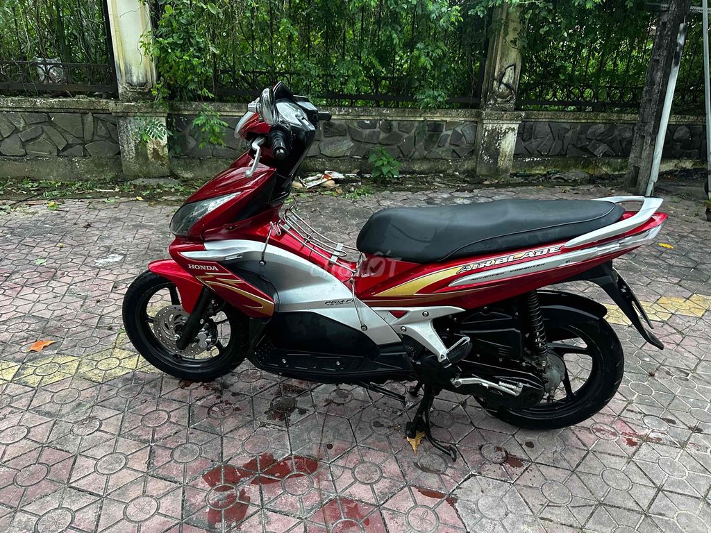 Ab 2010 fi máy êm xe ngon sạch đẹp đã lên đèn thái. Mua bán Xe máy tại Thành phố Quảng Ngãi Quảng Ngãi được đăng bởi Hien hình 4