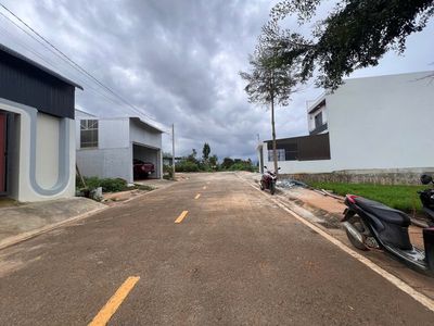 Ban đất khu phân lô chữ U Nghĩa Lâm
