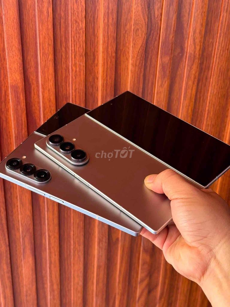Samsung Galaxy ZFold6 512GB Bạc Điện thoại gập. Mua bán Điện thoại tại Thành phố Huế Thừa Thiên Huế được đăng bởi Arena Phone hình 1