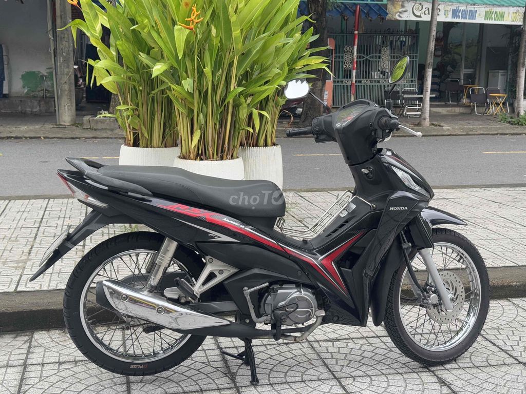 wave rsx fi dk 2017 xe nguyên rin bs 75. Mua bán Xe máy tại Quận Cẩm Lệ Đà Nẵng được đăng bởi Duc Tran  hình 4