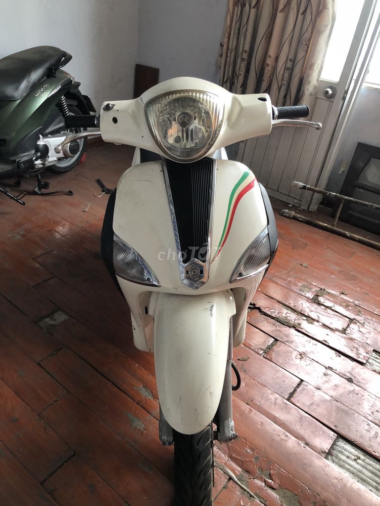 Piaggio Liberty 125cc bs 47f1-15152