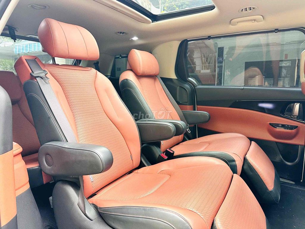 Kia Carnival 2023 Signature 2.2D - 50000 km. Mua bán Ô tô tại Quận Hải Châu Đà Nẵng được đăng bởi Lê kha hình 8