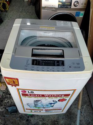 Máy giặt LG 8kg