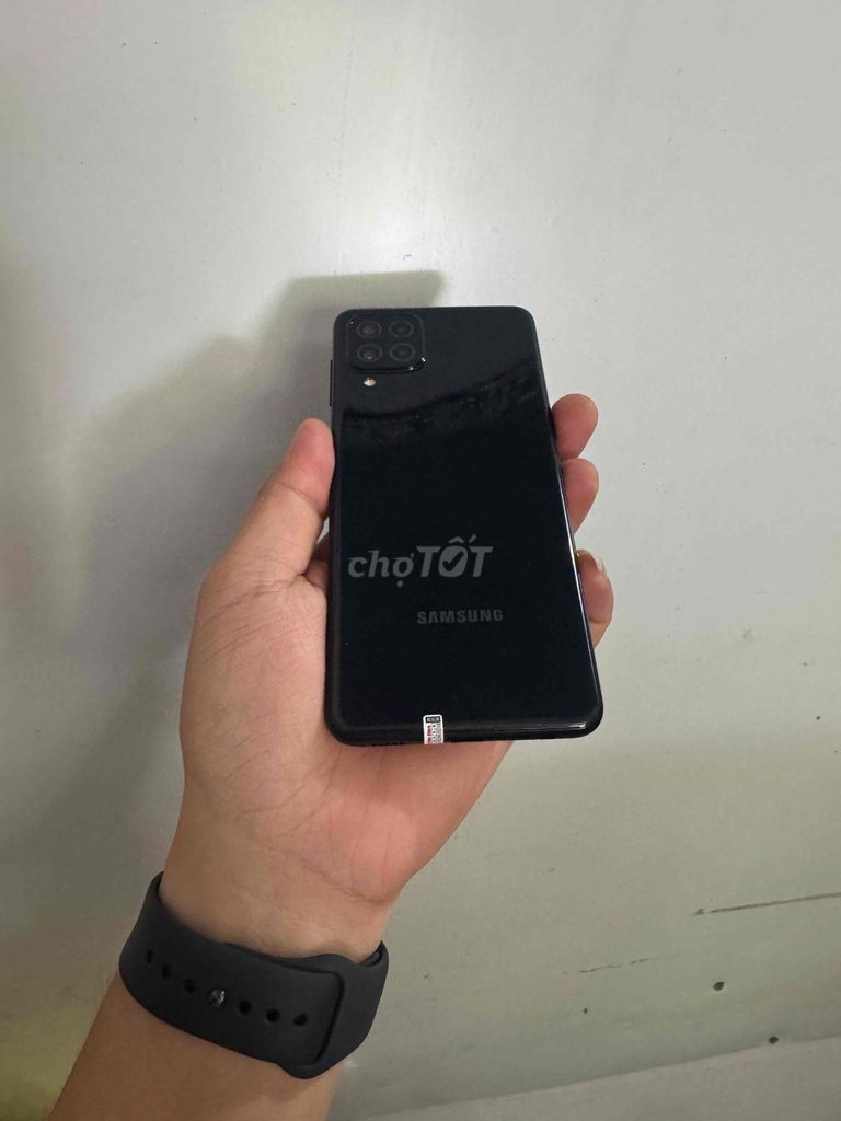 samsung a22 6/128gb. Mua bán Điện thoại tại Thành phố Buôn Ma Thuột Đắk Lắk được đăng bởi Tiến BMT47 hình 1