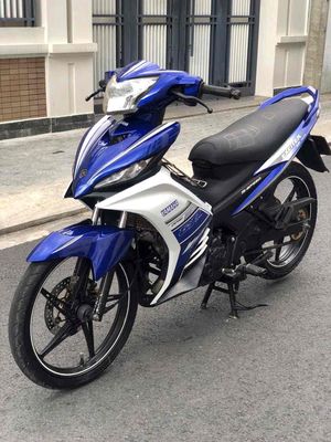 Exciter 135cc(2012)bst60,xe zin k độ chọt,chạy êm. Mua bán Xe máy tại Quận 7 Tp Hồ Chí Minh được đăng bởi Trung Anh