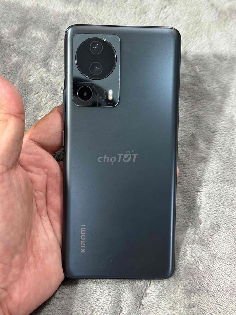 Xiaomi Civi 2 8/256GB Đen zin áp. Mua bán Điện thoại tại Thành phố Vĩnh Long Vĩnh Long được đăng bởi Duy Kha MOBILE hình 1