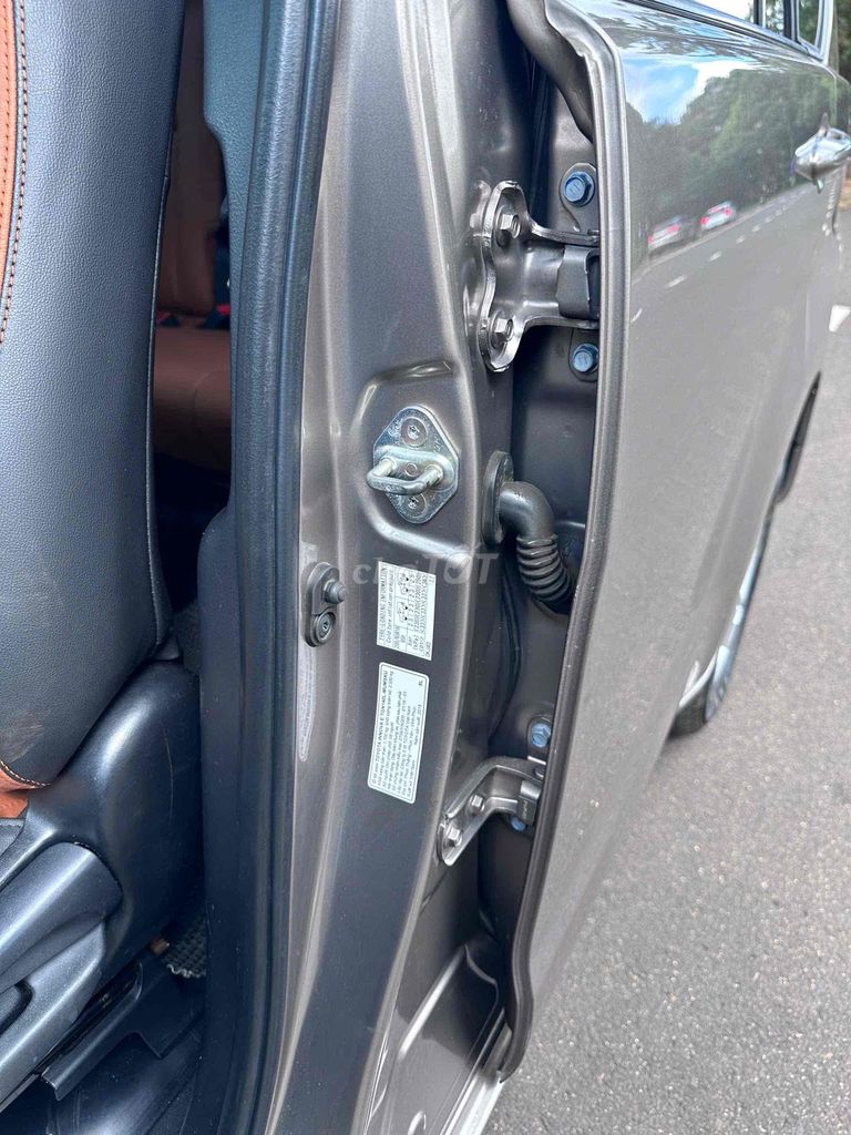 Toyota Innova 2018 E. Mua bán Ô tô tại Thành phố Buôn Ma Thuột Đắk Lắk được đăng bởi Minh hình 15