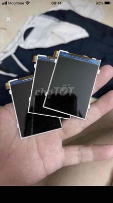 màn hình zin máy nokia 3310 zin đẹp. Mua bán Linh kiện (RAM, Card...) tại Quận Tân Phú Tp Hồ Chí Minh được đăng bởi Min Min