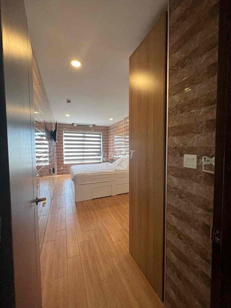 High-floor 1-bedroom apartment in Sơn Trà Ocean View — photo 6