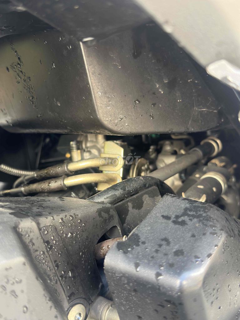 Bán Vario 125 mẫu cũ cực đẹp ( Xe Dựng không đi ). Mua bán Xe máy tại Quận 10 Tp Hồ Chí Minh được đăng bởi Phong Hoàng hình 8