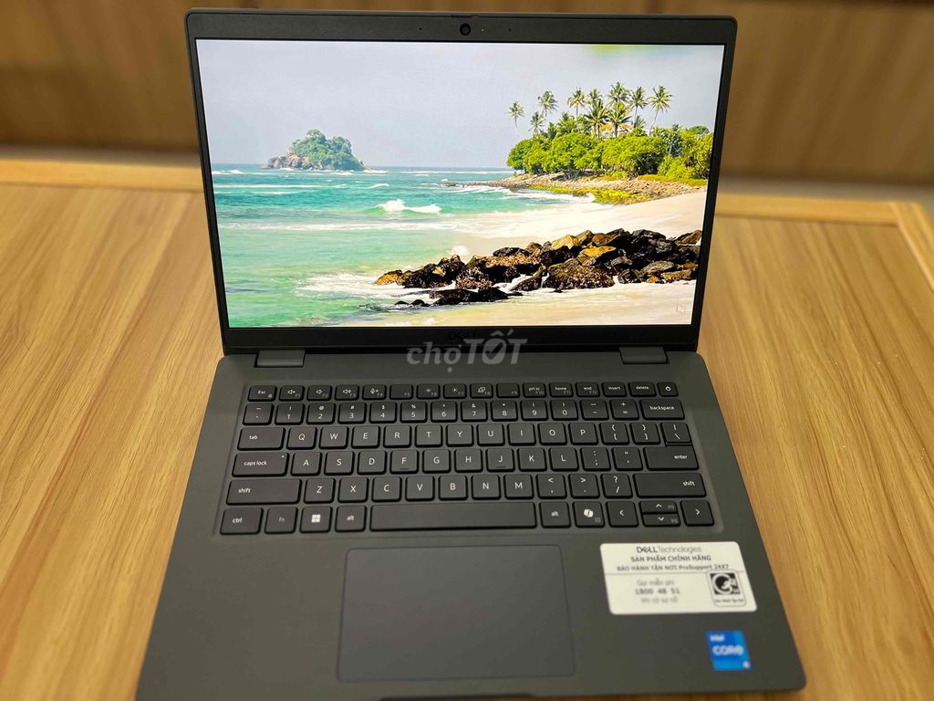 Dell Latitude 3450 i5-1335U 14 inch 16GB/512GB. Mua bán Laptop tại Thành phố Long Xuyên An Giang được đăng bởi Laptop Mai Lý Nghĩa hình 1