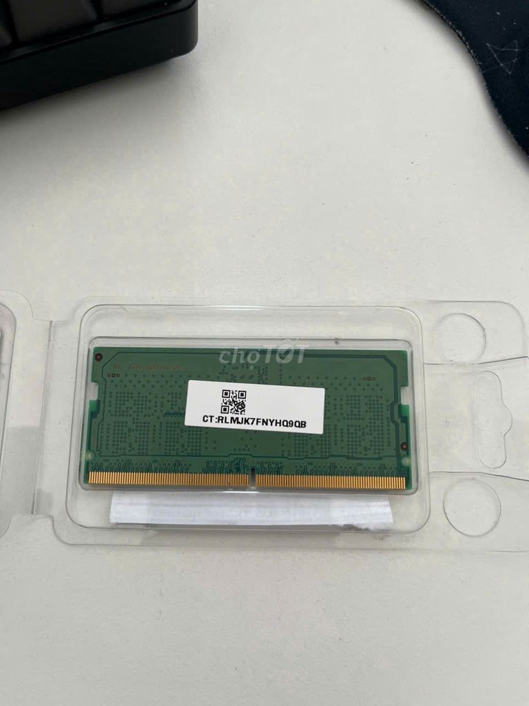 Ram laptop DDR5 - 8GB 4800mhz