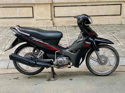 🌈Yamaha Sirius 2022 xe đẹp máy chất - CÓ TRẢ GÓP. Mua bán Xe máy tại Quận Thanh Khê Đà Nẵng được đăng bởi XE MÁY TRẢ GÓP LONG MOTOR