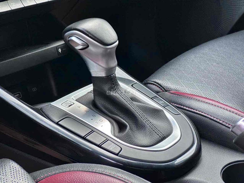 Kia Cerato 2021 2.0 PREMIUM Lướt 15000 km Độ Đẹp. Mua bán Ô tô tại Thành phố Thủ Đức Tp Hồ Chí Minh được đăng bởi Trần Tâm Review hình 10