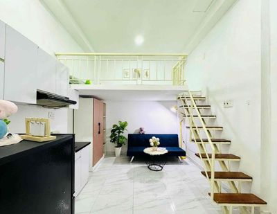 Аренда · 1 комн. · 30 м² · Quận Tân Phú, ул. Đường Nguyễn Sơn