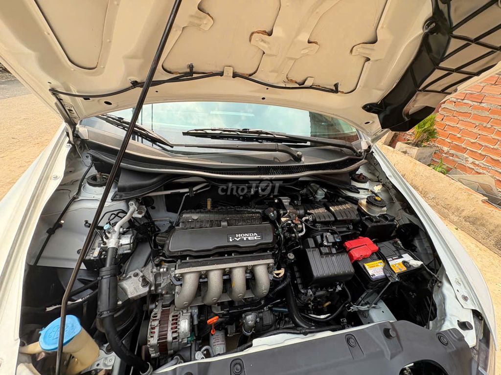 Honda City 2014 1.5 AT - 137181 km. Mua bán Ô tô tại Quận 12 Tp Hồ Chí Minh được đăng bởi Nguyễn Anh Minh hình 2