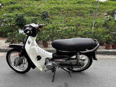 Honda Dream Thái máy chất
