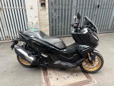 Honda ADV350 2025 Đen 1400km. Mua bán Xe máy tại Thành phố Thủ Đức Tp Hồ Chí Minh được đăng bởi châu văn ngân