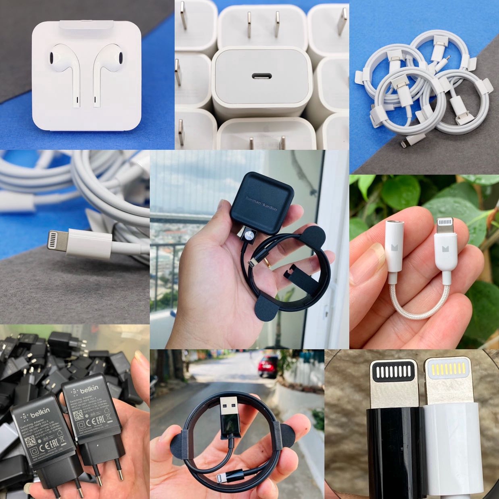 Phụ Kiện Minh Tuấn tại Quận Tân Bình, Tp Hồ Chí Minh hình 1