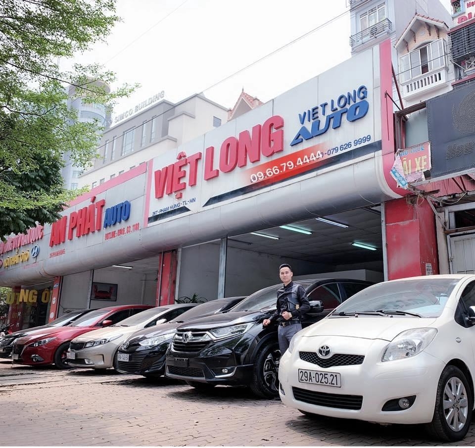 Auto Thành Công Auto Thành Công