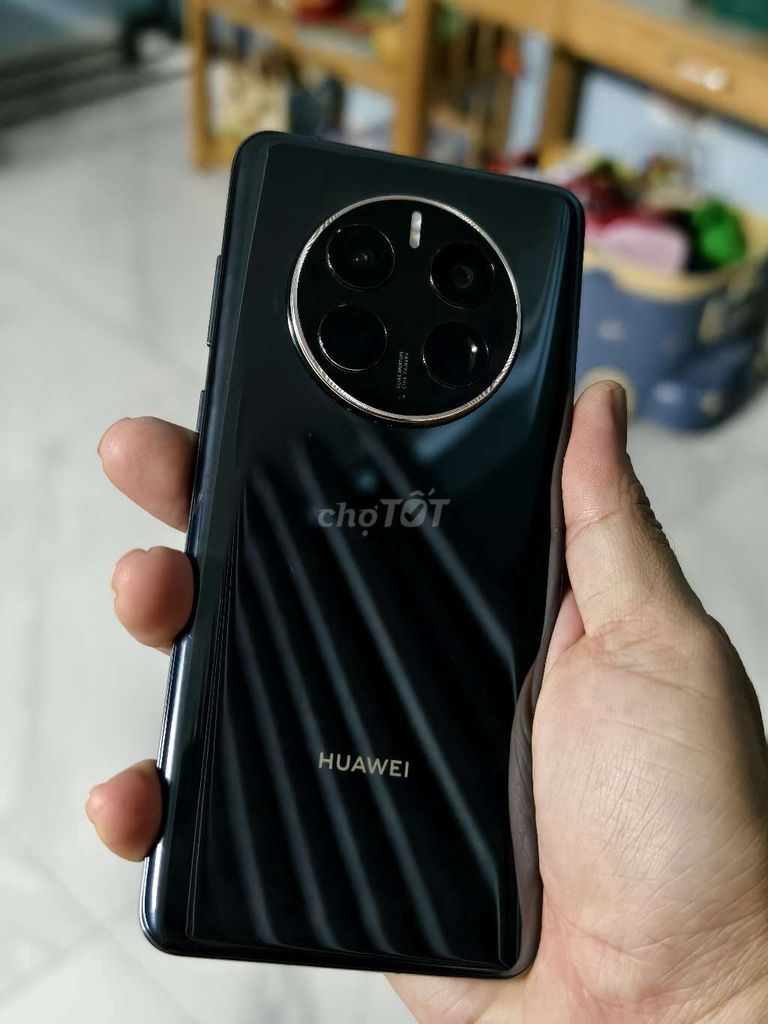 Huawei Mate 50 Pro nđ 8.256. Mua bán Điện thoại tại Thành phố Thủ Đức Tp Hồ Chí Minh được đăng bởi Long hình 1