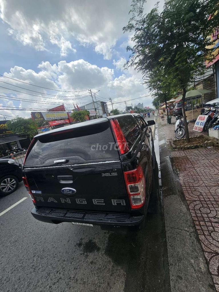 2020 XLS 2.2L 4x2 MT - 150000 km. Mua bán Ô tô tại Huyện Hóc Môn Tp Hồ Chí Minh được đăng bởi Văn sang hình 2