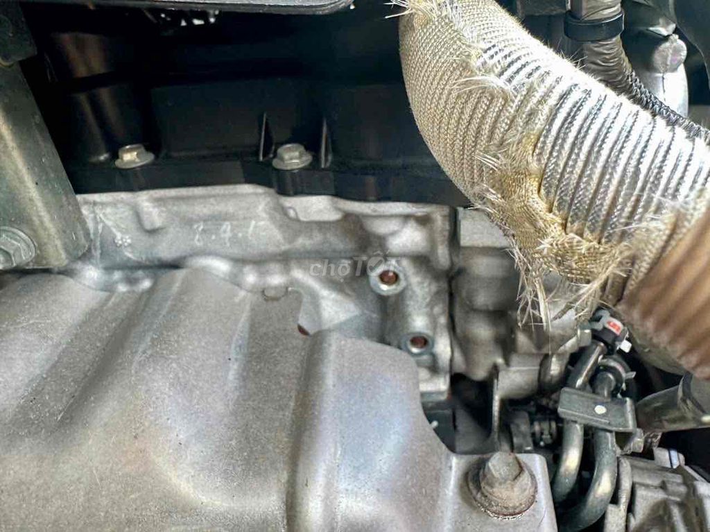 Toyota Fortuner 2017 Dầu Số sàn 68000 km Xám. Mua bán Ô tô tại Huyện Hóc Môn Tp Hồ Chí Minh được đăng bởi Trần Văn Đoan hình 8