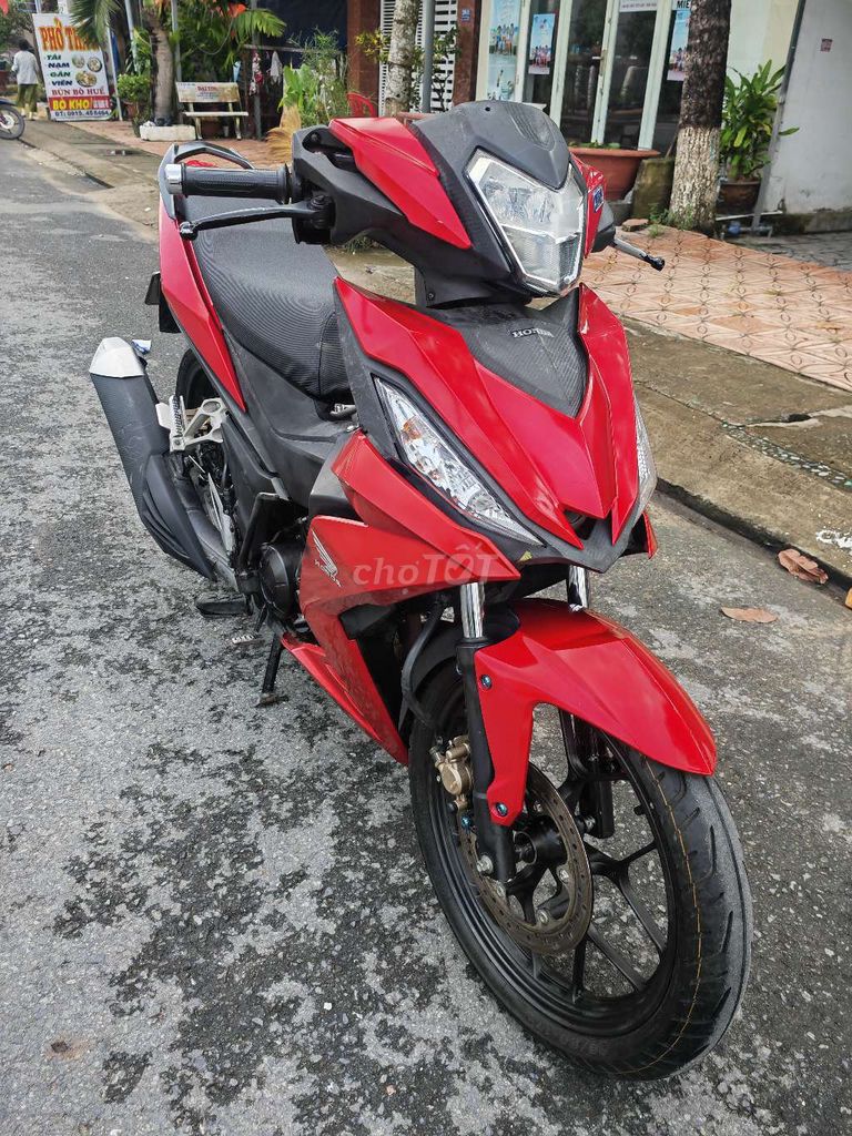 winer 2017 máy zin êm bs 65. Mua bán Xe máy tại Quận Cái Răng Cần Thơ được đăng bởi Đạt Nguyễn Tuyền hình 3