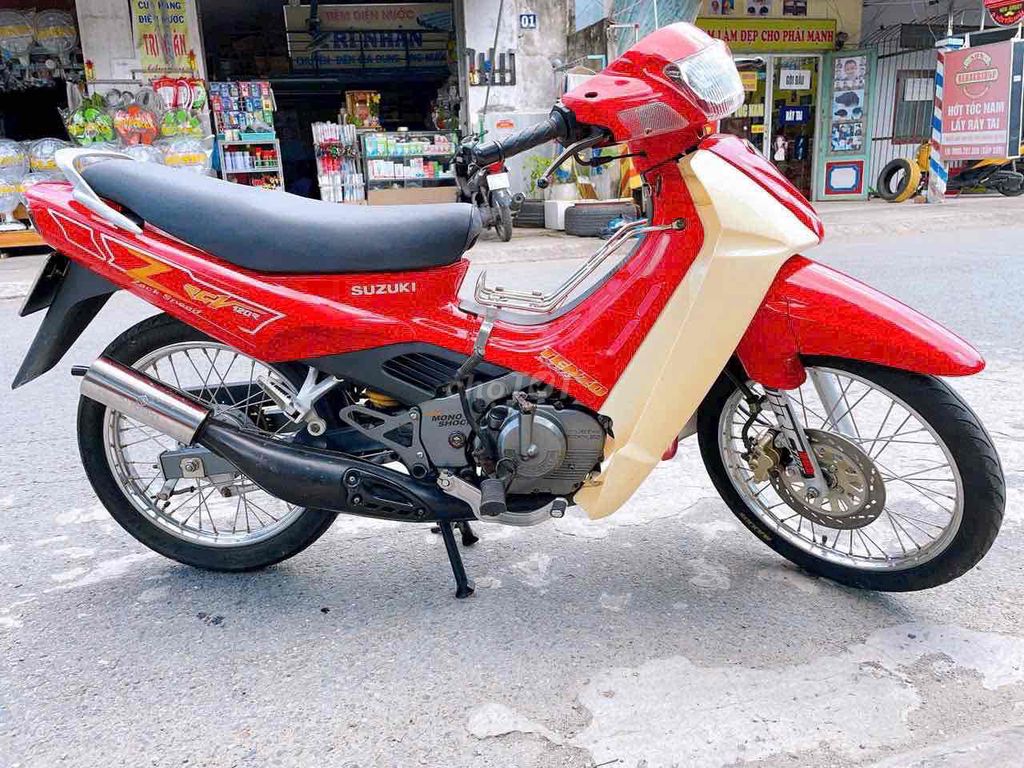 Xipo 99 F124 120 6 số. Mua bán Xe máy tại Quận Ninh Kiều Cần Thơ được đăng bởi Tân hình 2