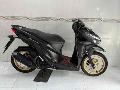 Vario 125 2020 Đen Nhám mâm đồng bstp chính chủ