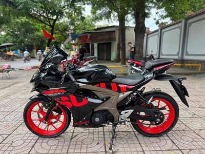 Suzuki Gsx r150 Smartkey biển số 94. Mua bán Xe máy tại Huyện Bình Chánh Tp Hồ Chí Minh được đăng bởi Phong Vũ