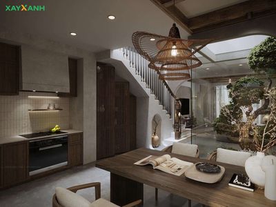 Rent · 3 bd · 100 м² · Thành phố Nha Trang