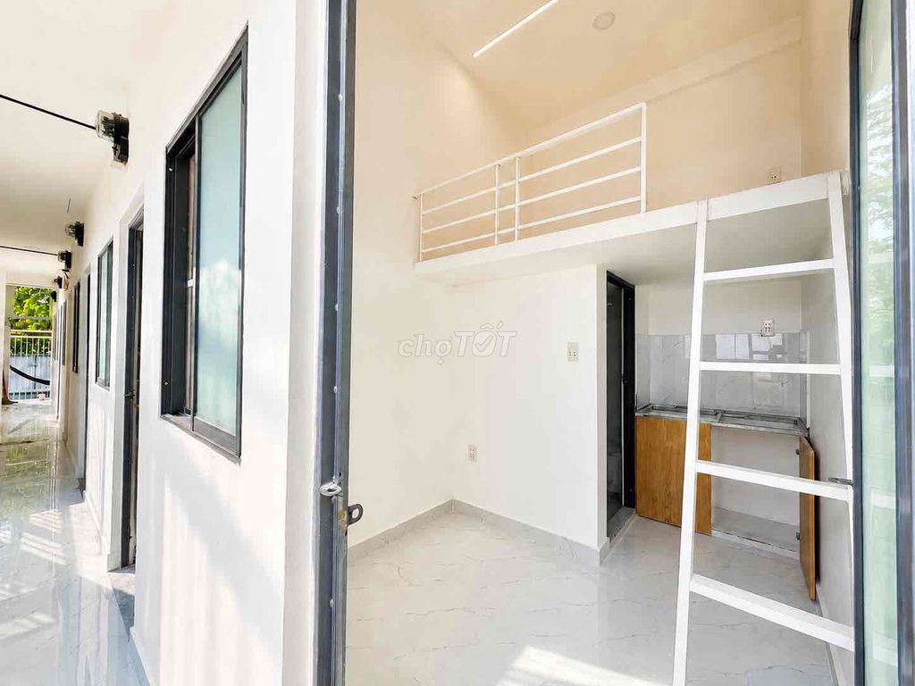✅Phòng Siêu Đẹp Mới Xây Full Tường Gần Bệnh Viện 175