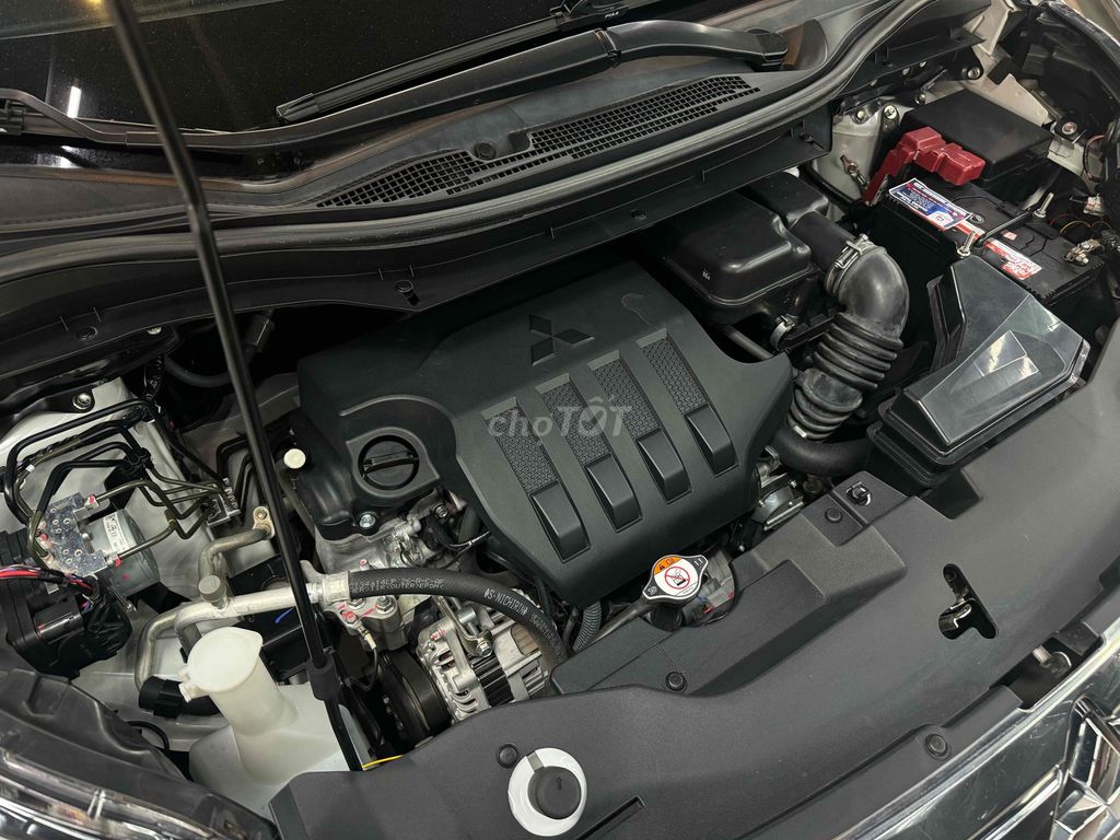 Mitsubishi Xpander 2019 1.5 AT - 41000 km. Mua bán Ô tô tại Thành phố Đà Lạt Lâm Đồng được đăng bởi ĐỒNG MOTOR 2  cá nhân hình 8