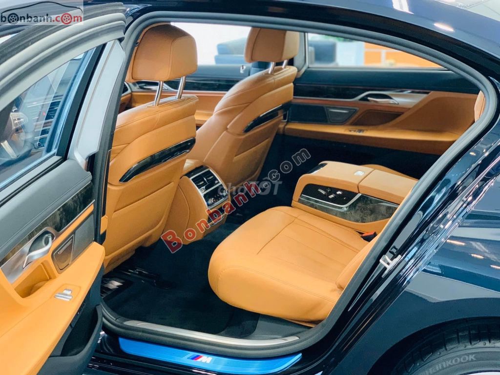 730 phiên bản MSport. Mua bán Ô tô tại Quận Long Biên Hà Nội được đăng bởi Nguyễn Công Hiệu hình 1