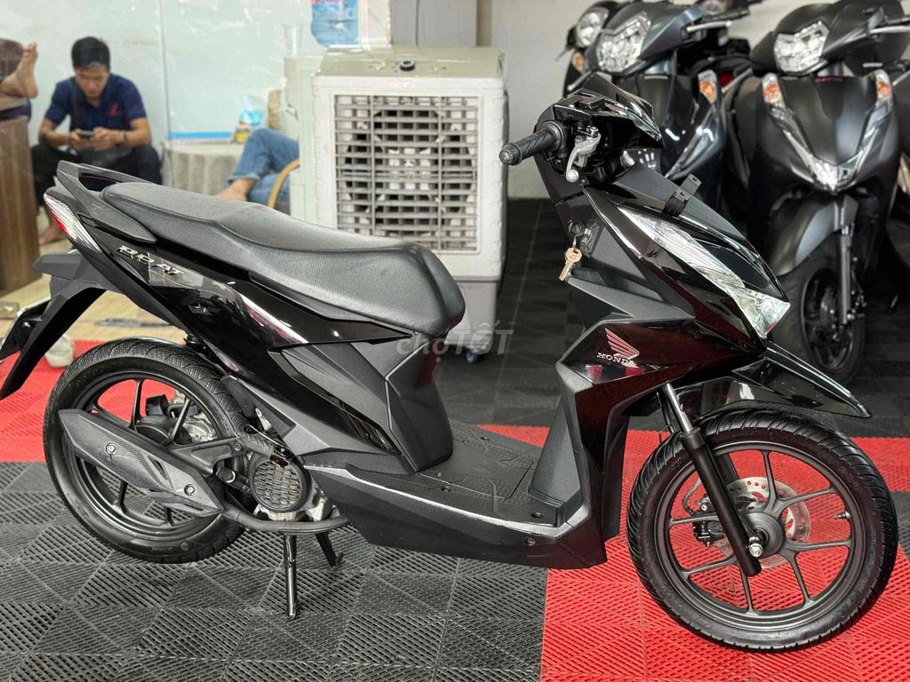 💥Beat đời 2023 khoá Chìa BSTP Chính Chủ xe đẹp💥