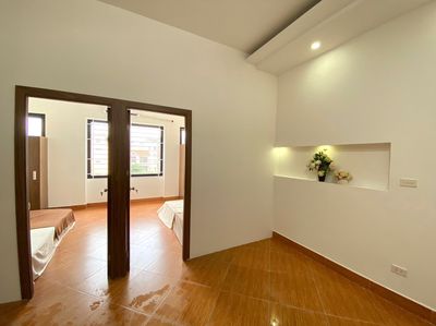 Cho thuê 2PN 1PK cực đẹp, cửa sổ thoáng giá rẻ Ngõ 191 Phạm Văn Đồng. Cho thuê căn hộ/chung cư tại Quận Bắc Từ Liêm Hà Nội được đăng bởi Hoàng Văn Hậu